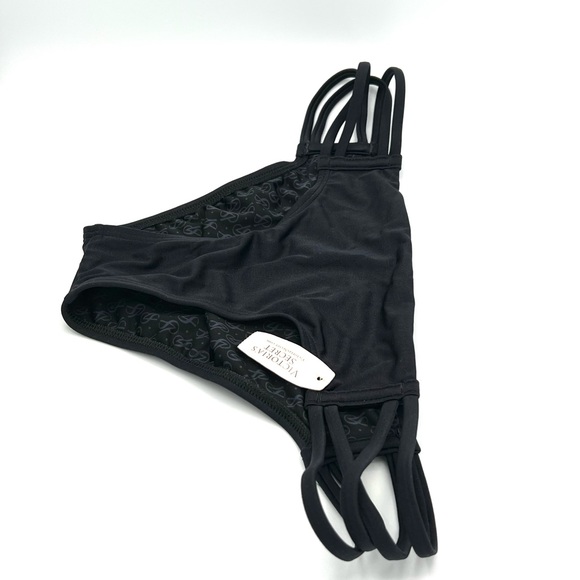 Victoria’s Secret Black Bikini - Picture 4 of 5